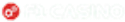 F1 Casino Logo